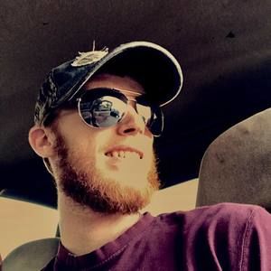 Meet your Posher, Aaron